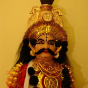 Yakshagana Performances – A folk Art