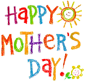 Mother’s Day Tribute to My Mom