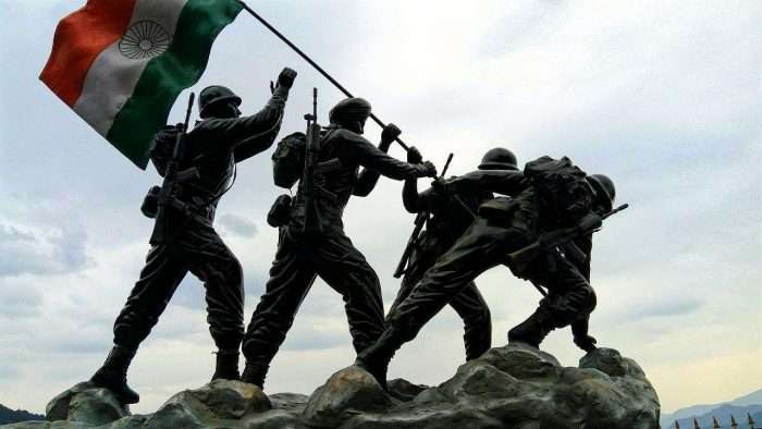 Vande Mataram