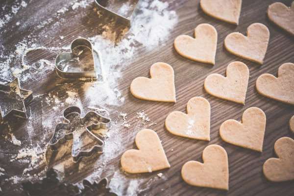 The Story of Valentine's Day