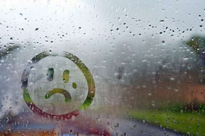 3 crazy mood killers and how to overcome them