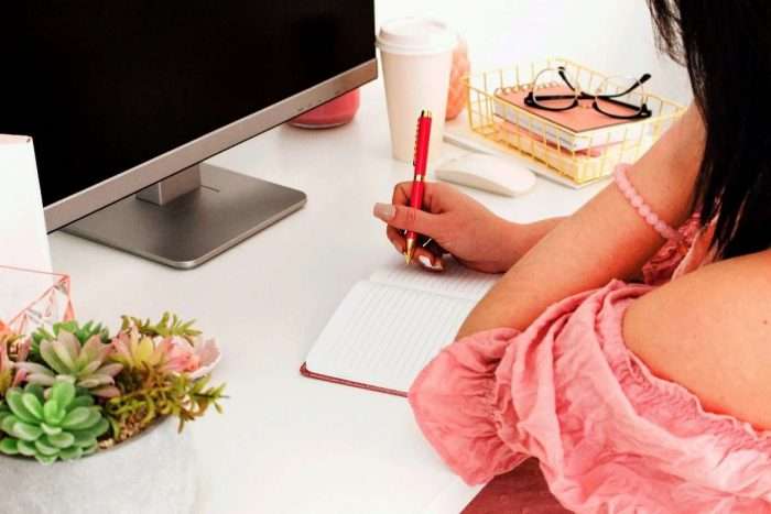 Preparing for Nanowrimo tips