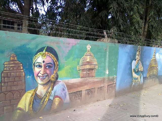 my doorstep private joke