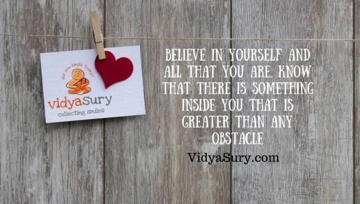 The Optimist Creed by Christian D Larson