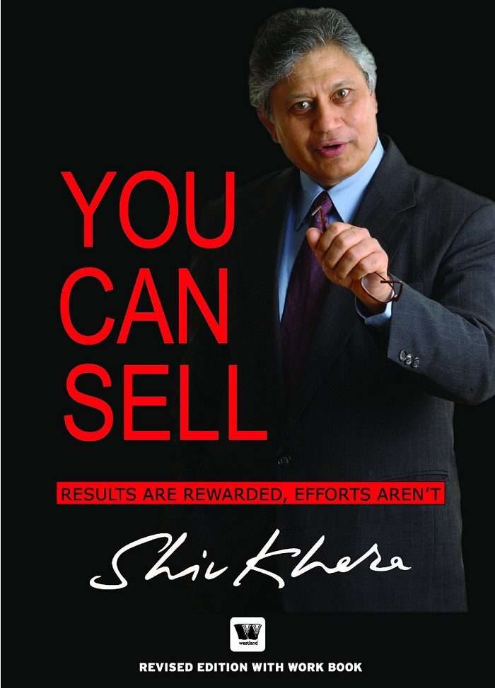 You Can Sell Shiv Khera Vidya Sury