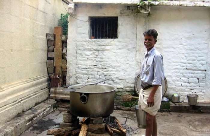 men at work vidya sury