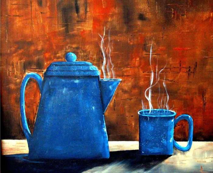 Taking one day at a time