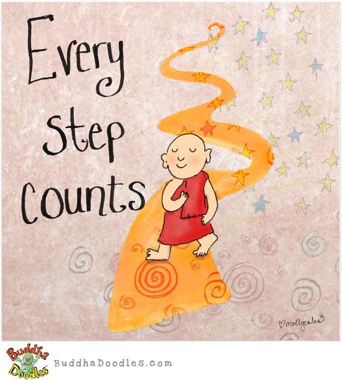 Vidya Sury Happiness post