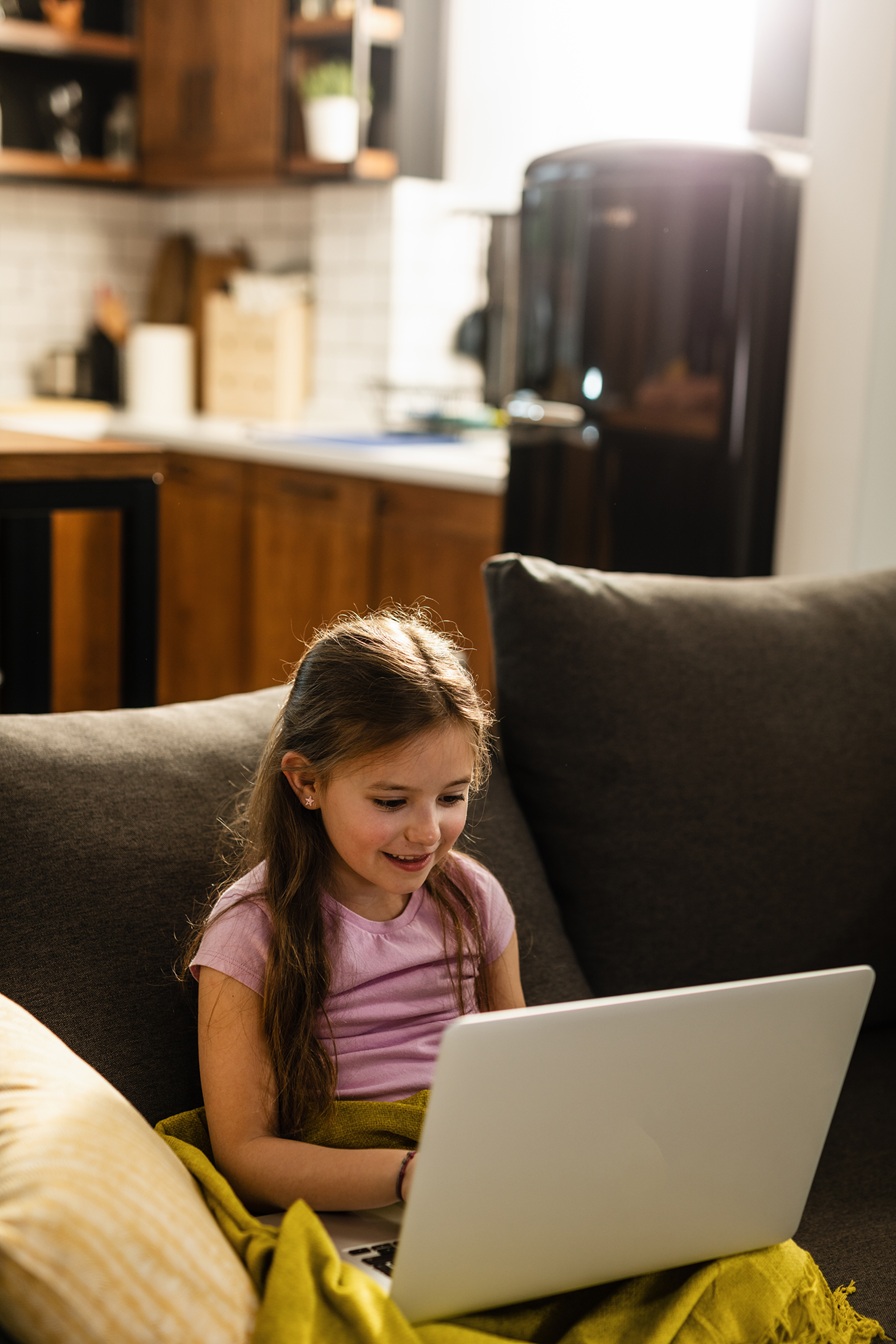 Should children be encouraged to blog