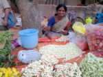 Vidya Sury Personal Responsibility flower
