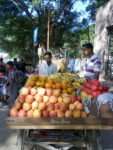 Vidya Sury Personal Responsibility fruits