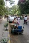Vidya Sury Personal Responsibility cleaner