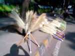 Vidya Sury Personal Responsibility broomstick