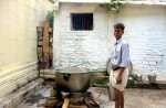 Vidya Sury Personal Responsibility cook
