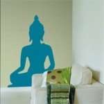 Kwikdeko wall decal