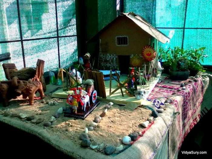 gratitude vidya sury