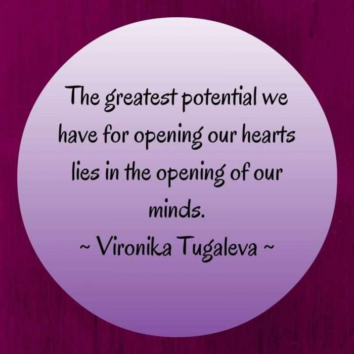 The Love Mindset Vidya Sury