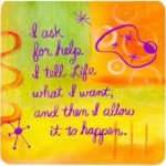 affirmations vidya sury