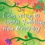affirmations vidya sury