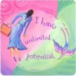 affirmations vidya sury