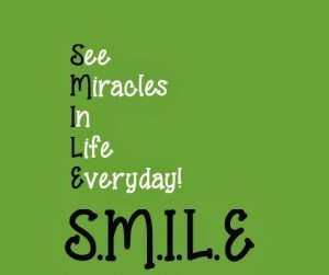 vidya sury smiles inspiring quotes