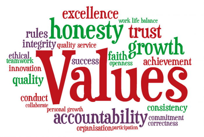 values vidya sury 2