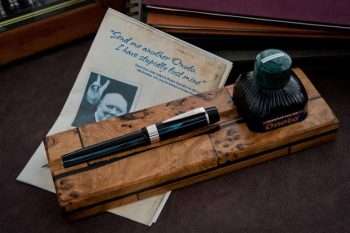 mightier than the sword vidya sury