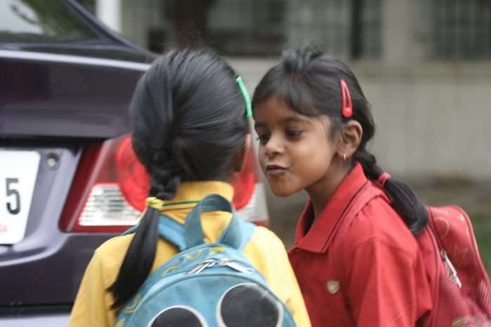 looking back vidya sury