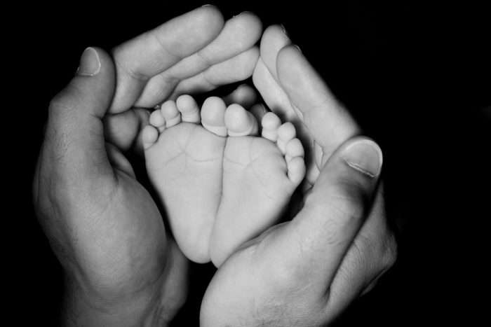 to a chlld love is spelled time