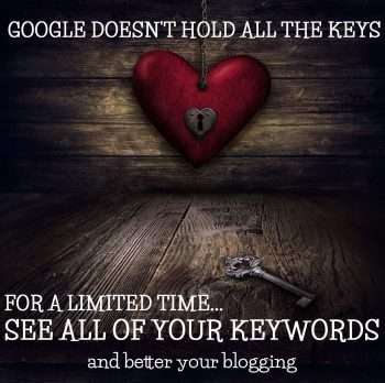 Does blogging make you happy