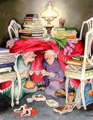 the life in my years vidya sury