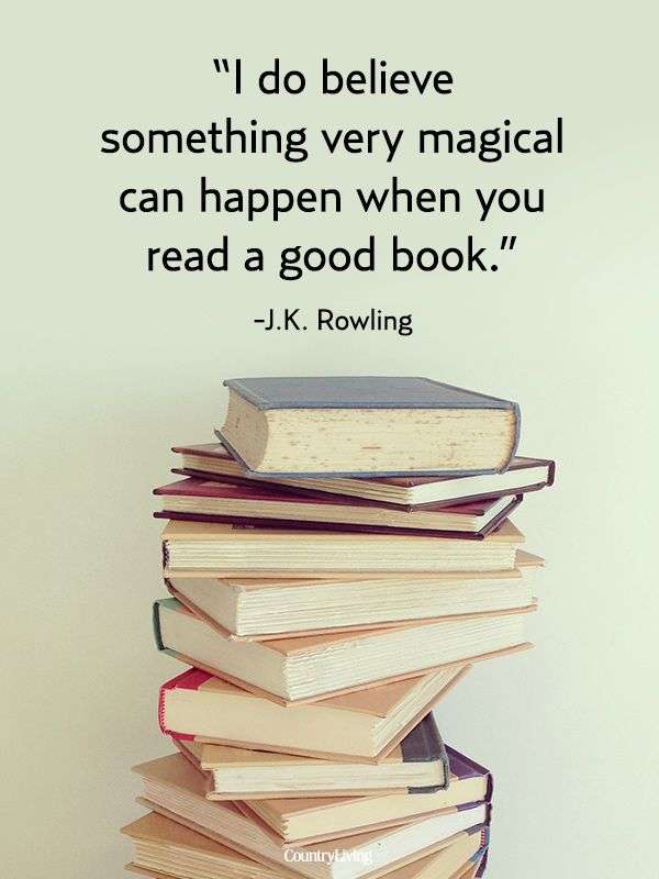 Quotes About Of Reading