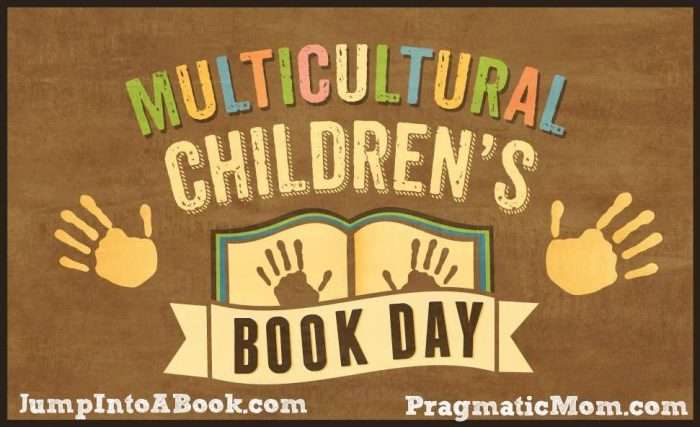 multicultural childrens book day