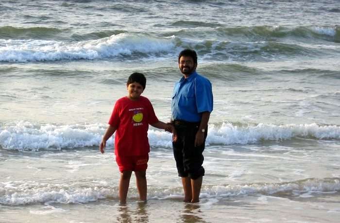 great dad sury and vidur