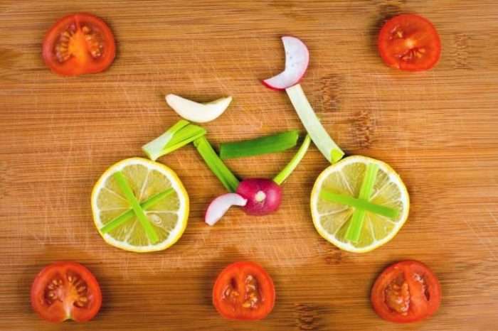 healthy lifestyle tips vidya sury
