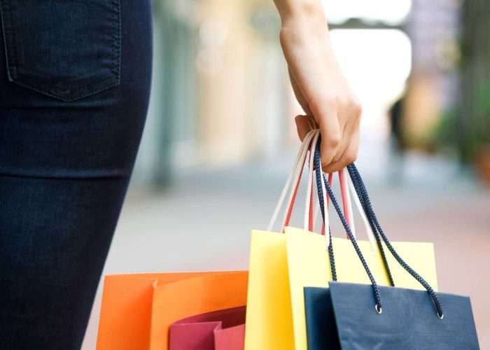 shopping habits vidya sury