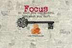 Focus vidya sury