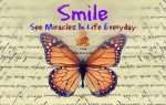 Smile Vidya Sury