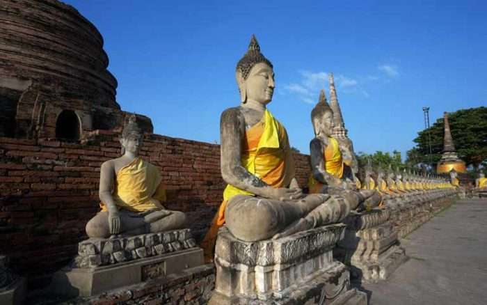 far east travel vidya sury