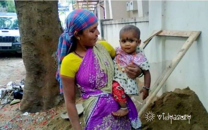 gratitude vidya sury