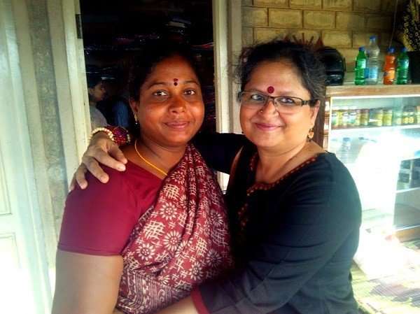 vidya sury oyo rooms review
