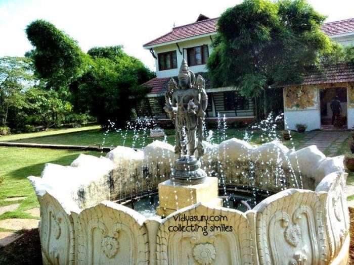 art of living ayurveda