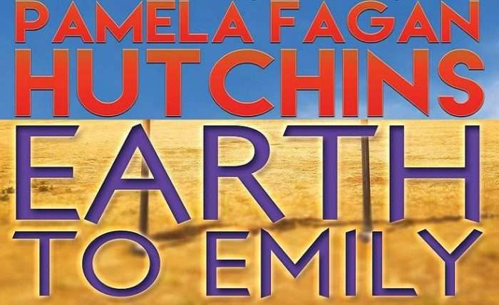 earth to emily book review