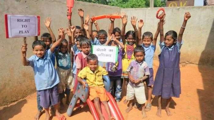 Power to play vidya sury