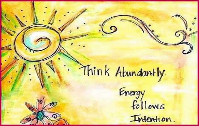 Abundance vidya sury