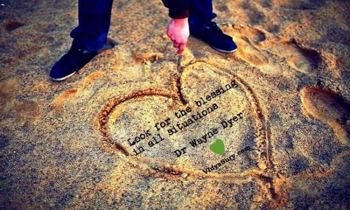 Dr Wayne Dyer Quotes Vidya Sury