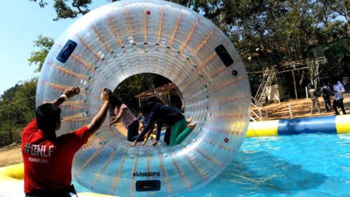 Vidya Sury FlipkartOutdoors