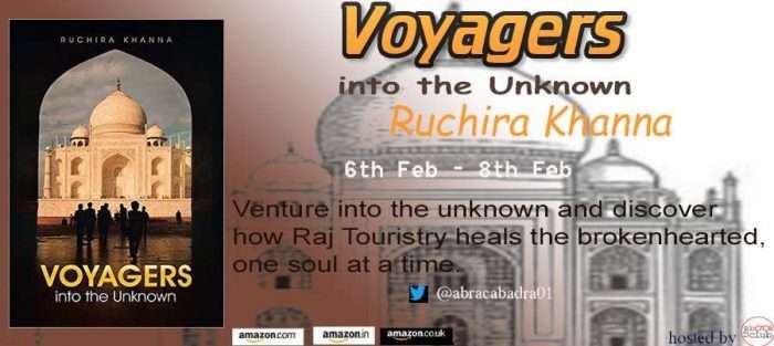 Voyagers
