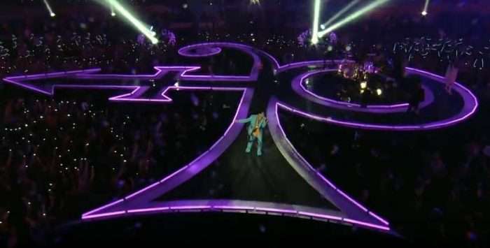 A tribute to Prince Vidya Sury