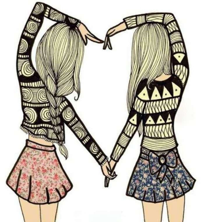 Best Friends Forever Vidya Sury